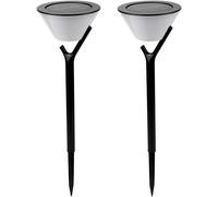 EZILIGHT Solar Peaky Cup