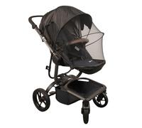 EZIMOOV - Habillage Pluie 3-en-1 Universel pour Poussette