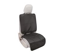 Protection de siège Mat 3-en-1 éco-conçu NOIR Ezimoov