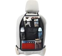 EZIMOOV - Protection Universelle de Siège Auto Enfant, Anti-Dérapant