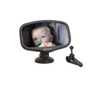 Ezimoov Rétroviseur Avec Clip + Ventouse
