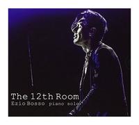 Ezio Bosso - 12th Room [Cd] Italy - Import