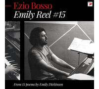 Ezio Bosso Emily Reel #15 (CD)