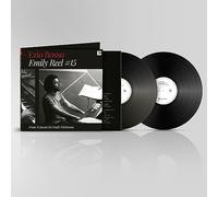 Bosso, Ezio / Avos Project Ensemble - Emily Reel 15 [Import]