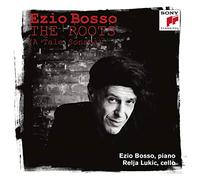 EZIO BOSSO - The Roots (a Tale Sonata)