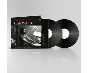 Ezio Buis - Emily Reel #15 (2023) 2 LP Vinyl Pre Order
