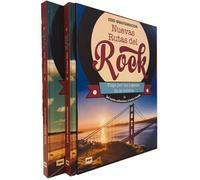 Ezio Guaitamacchi Rutas del Rock (Estuche) (Poche)