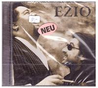 Ezio - Higher [Import]