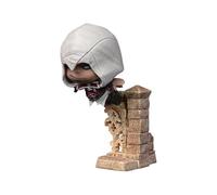 Ezio Leap of Faith Figurine en PVC par Qlectors