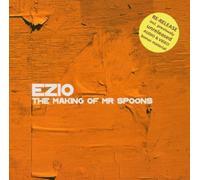 Ezio - Making of Mr Spoons [Import]