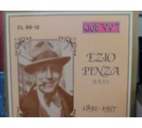 Ezio Pinza Bass 1892-1957 Import (1989-05-03)