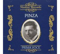 Ezio Pinza - Recordings from 1923-1930 [New CD]