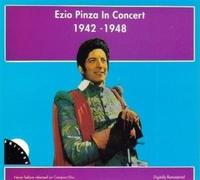 Ezio Pinza In Concert (1942-48) by Ezio Pinza