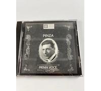 Ezio Pinza: Prima Voce