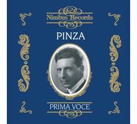 Ezio Pinza - Recordings from 1923-1930 [New CD]