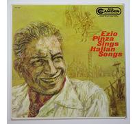 Ezio Pinza Sings Italian Songs