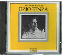 Ezio Pinza - The Golden Years Of