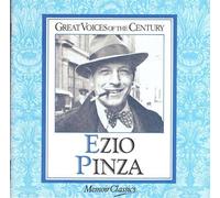 Ezio Pinza - Voices of The Century [Import]