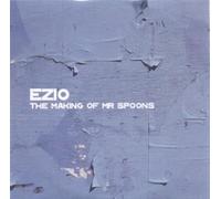 Ezio - The Making Of Mr Spoon