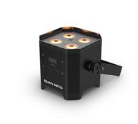 Chauvet Lighting Par EZLink Q4 BT ILS