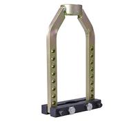 EZLUIYLDH Extracteur de Joint homocinétique Universel Propsaft, Outil Professionnel pour Garage Automobile, Outil de démontage de Joint homocinétique