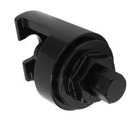 EZLUIYLDH Extracteur de rotules de Camion Reval en Acier allié Efficace pour rotules de Direction et fusées d'essieu de camions, adapté aux Poids Lourds.