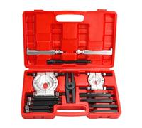 EZLUIYLDH Kit de 14 séparateurs de roulements 2" et 3" pour Une révision Facile des roulements, séparateur de roulements Robuste d'une capacité de 5 tonnes