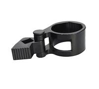 EZLUIYLDH Outil de révision des rotules pour Une Extraction Facile des rotules de biellette de Direction - Kit d'entretien Noir, Durable et fiable pour camions légers