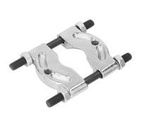 EZLUIYLDH Outil de séparation de roulements, extracteur de roulements, séparateur de roulements métrique en Acier allié, Outil Professionnel Universel pour Voiture