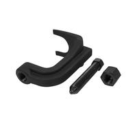 EZLUIYLDH Presse à rotule 25112, séparateur de rotule, extracteur de rotule réglable Extensible jusqu'à 60 mm (2 3/8 Pouces) pour Voitures, camions et SUV