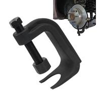 EZLUIYLDH Séparateur de rotule - Séparateur de rotule Autobile, extracteur de rotule | Outil de démontage de rotule, extracteur de rotule réglable, séparateur de rotule sûr et fiable