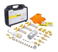 EZmtb - Kit de pompe de freins hydrauliques pour vélo | entretien, réparation, changement d'huile. Compatible avec Shimano, SRAM, Avid, Magura, TEKTRO... VTT, électrique, route, gravel