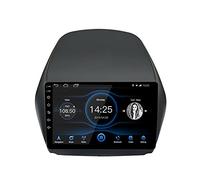Ezonetronics Android 13 Autoradio pour Hyundai Tucson IX35 2011-2015 avec Carplay sans Fil Android Auto Écran Tactile 10 Pouces Navigation GPS Bluetooth WiFi USB Lien Miroir FM RDS Radio 2G + 32G