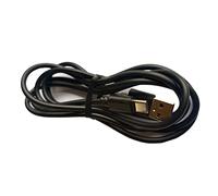 ezonpinzv Câble de charge rapide USB de type C pour lecteur multimédia numérique, appareil photo et smartphone compatible avec Sony WM1AM2, Alpha 7 IV appareil photo hybride plein cadre, Xperia PRO-I