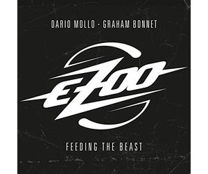 EZOO - Feeding Beast