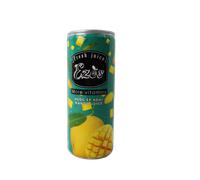 Ezos Jus de mangue frais - 240 ml