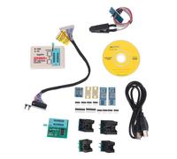 EZP2023 12 Adaptateur USB Programmeur SPI Soutien 24 25 93 95 EEPROM 25 Flash BIOS Puce
