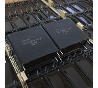 EZPE1B106MTA 10UF 1100V Epais Cuivre Pin Off Condensateur 1 Pcs Appareils électroniques