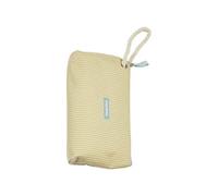 EZPELETA Parasol et parapluie 2 en 1 / Parapluie folding - UPF50+, citronier, 91cm x 17cm