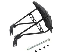 eZQebrmDR Extension de Garde-Boue Arrière Compatible avec Light X S E-Bike | Convient au VTC électrique Light X S ; Accessoires de garde-boue modifiés