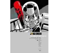Ezqeurra, Carlos - Judge Dredd: The Complete Case Files 49 (Volume 49)