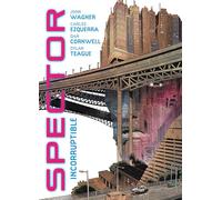 Ezquerra, Carlos - Spector: Incorruptible