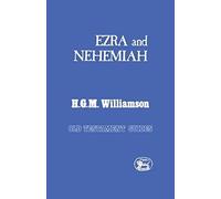 Ezra And Nehemiah