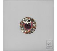 Ezra Bang & Hot Machine (EBHM) - The New York EP