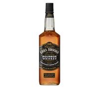 Ezra Brooks Black 0,7L (40% Vol.)