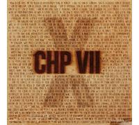 Chapter 7 – Vinyle – Édition 10e anniversaire – Partisan Records