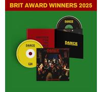 Ezra Collective: Dance No One's Watching (Deluxe)