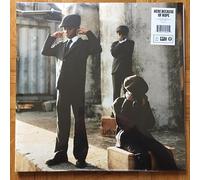 Ezra Collective - Here Because of Hope