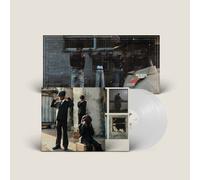 Ezra Collective Here Because of Hope (Vinyl)