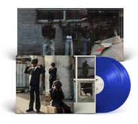 Ezra Collective Here Because of Hope (Vinyl) (PRESALE 11/09/2026)